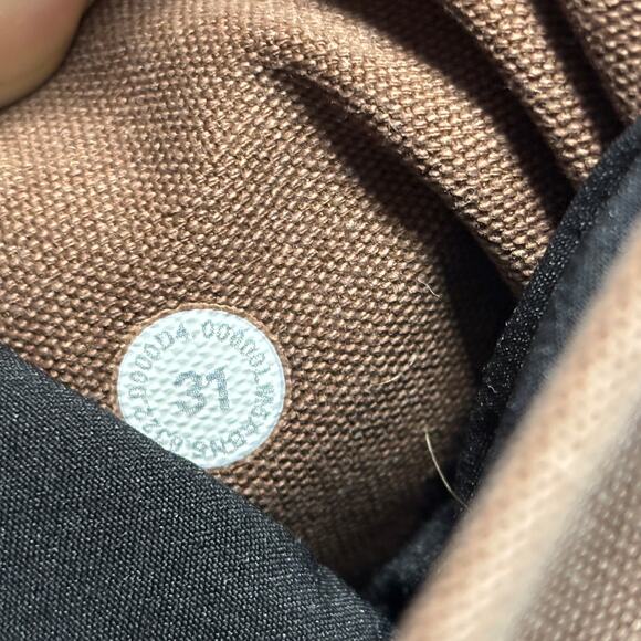 Lululemon ABC Slim-Fit Pant 32" *Utilitech - Picture 5 of 6